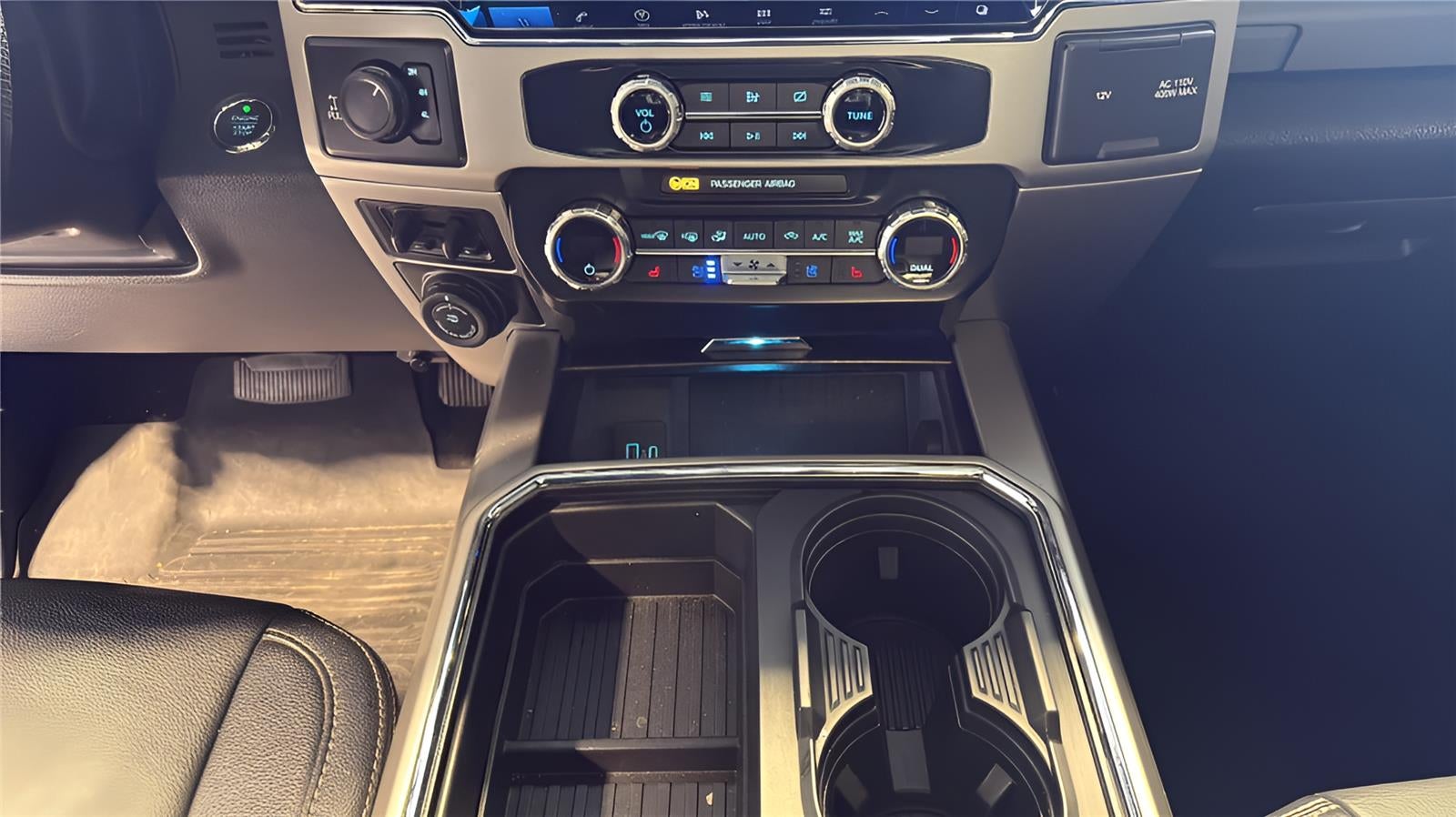 2022 Ford F-250 Base
