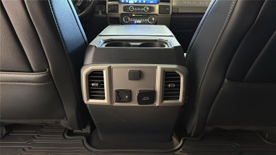 2022 Ford F-250 Base