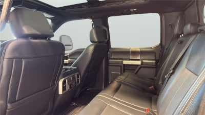 2022 Ford F-250 Base