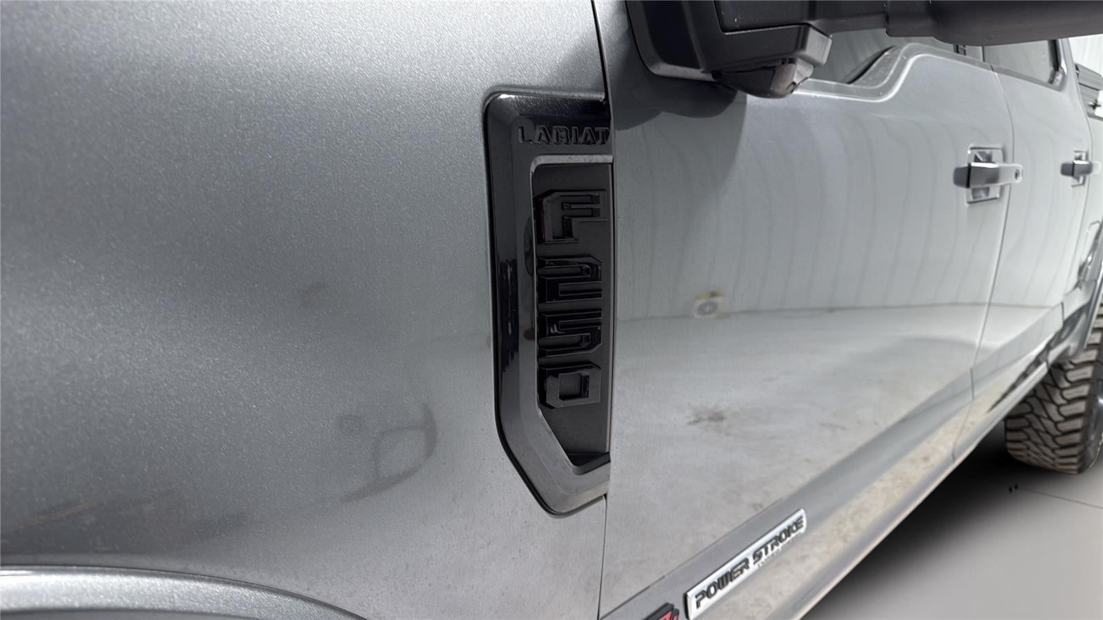 2022 Ford F-250 Base