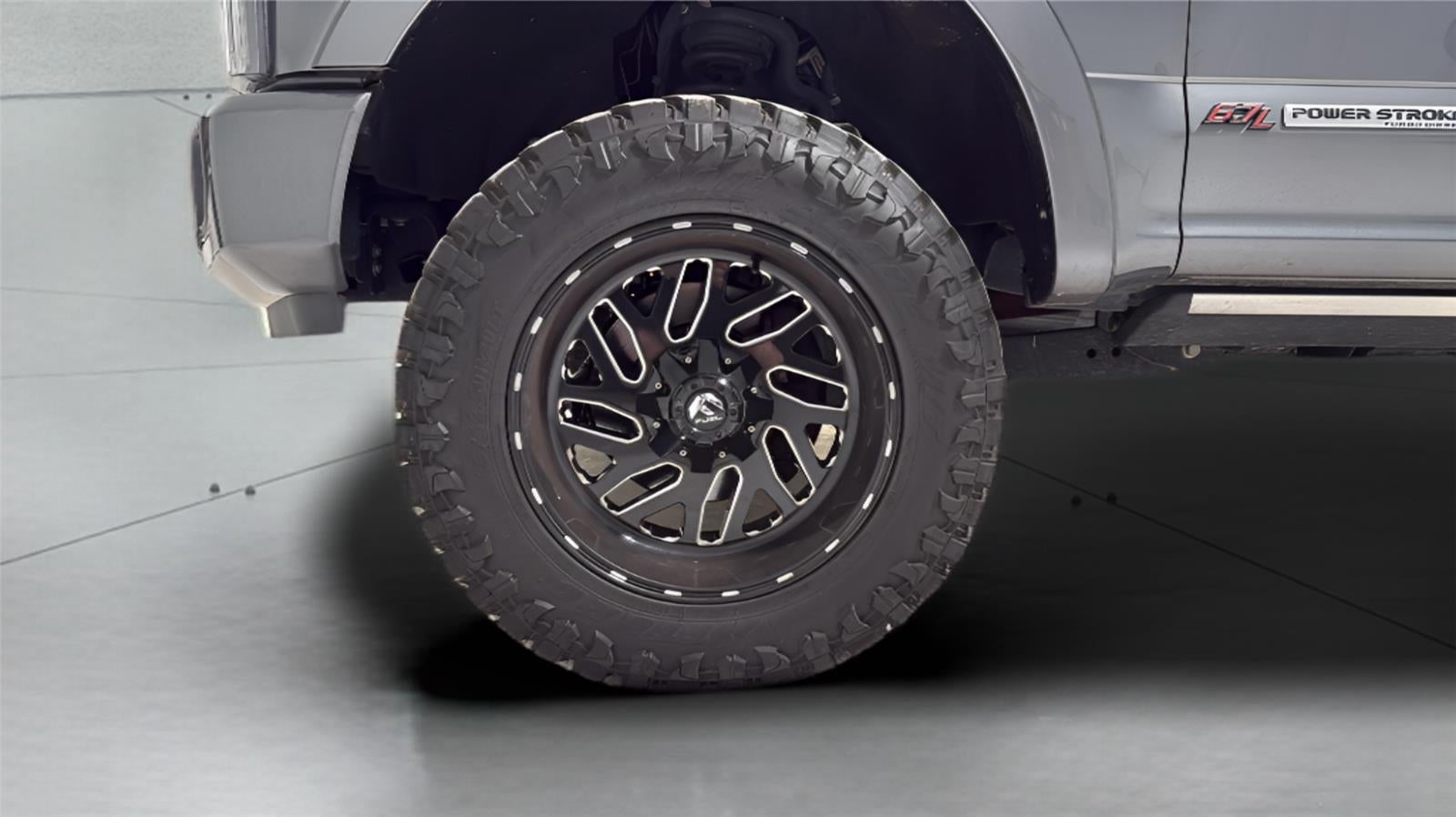 2022 Ford F-250 Base