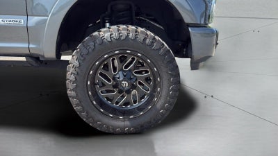 2022 Ford Super Duty F-250 Lariat