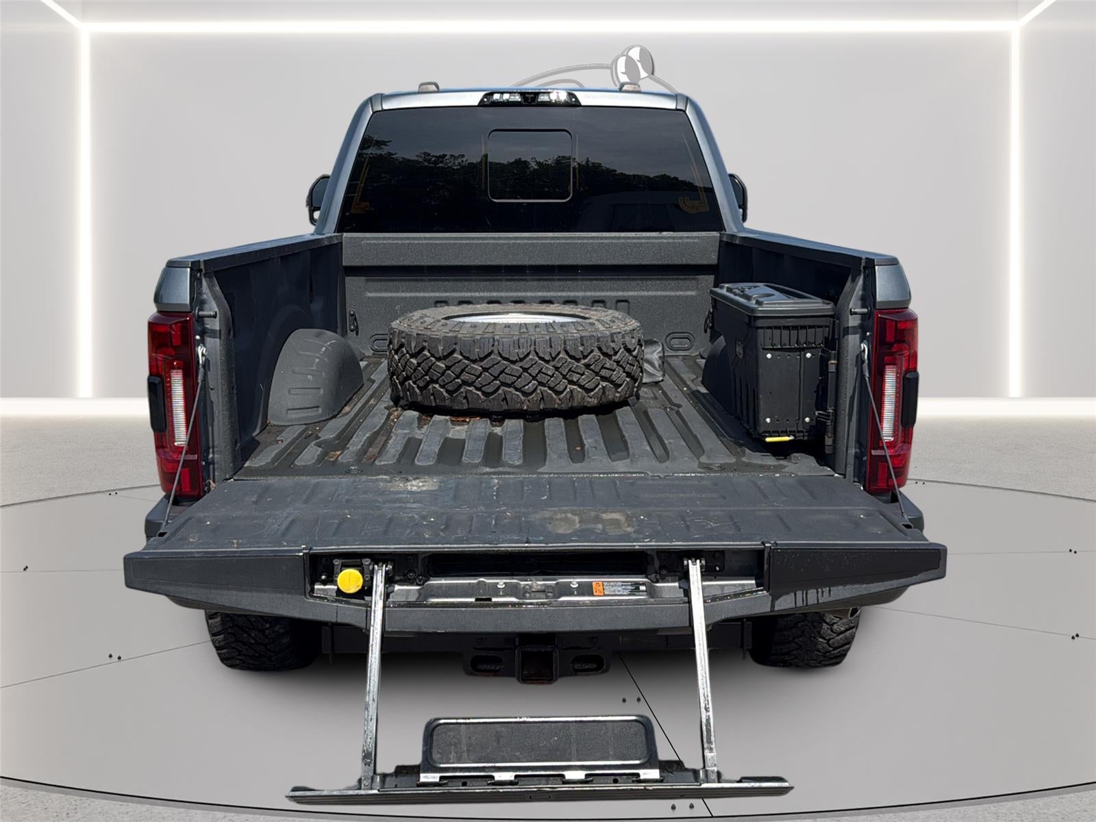 2022 Ford F-250 Base