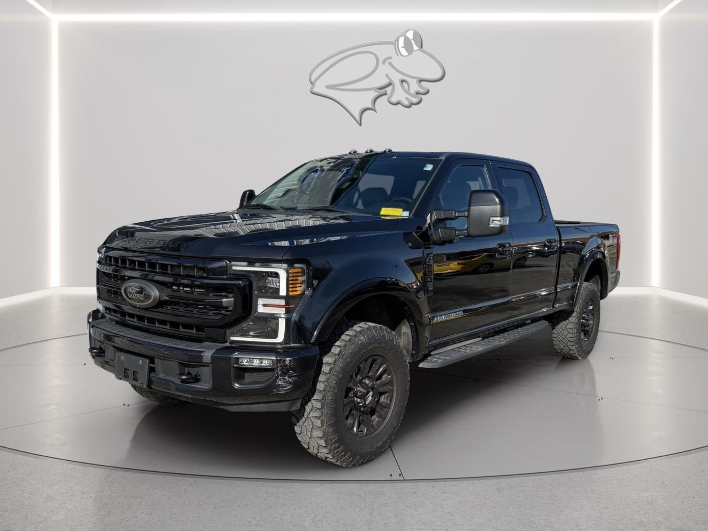2021 Ford Super Duty F-250 Lariat