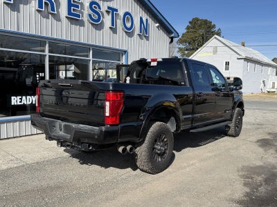 2021 Ford Super Duty F-250 Lariat