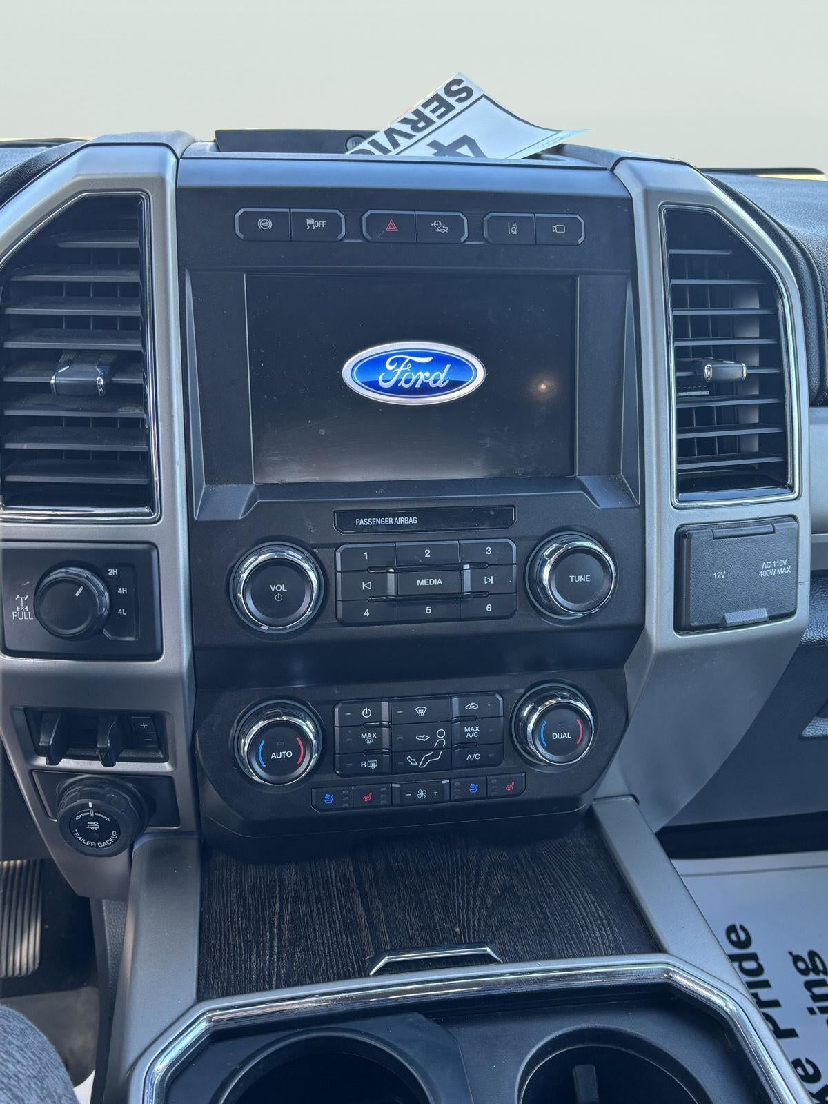 2021 Ford Super Duty F-250 Lariat