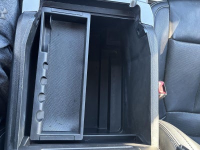 2021 Ford Super Duty F-250 Lariat