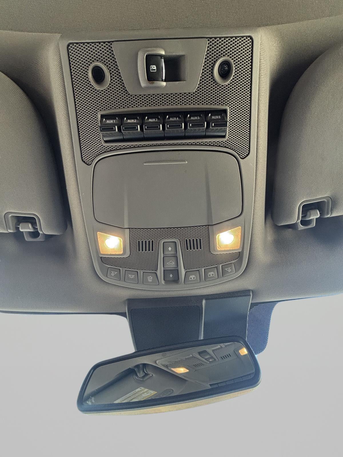 2021 Ford Super Duty F-250 Lariat