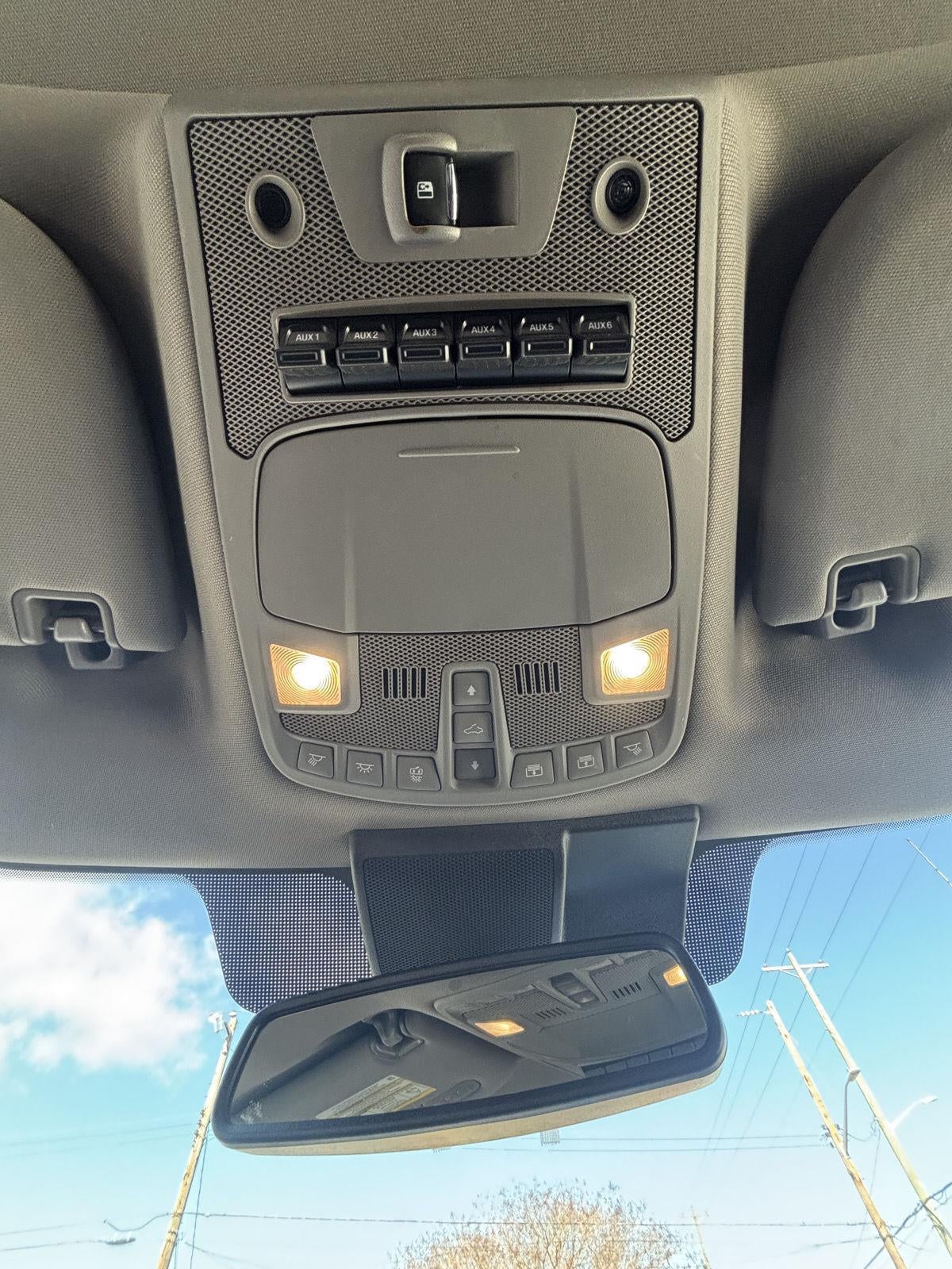 2021 Ford Super Duty F-250 Lariat