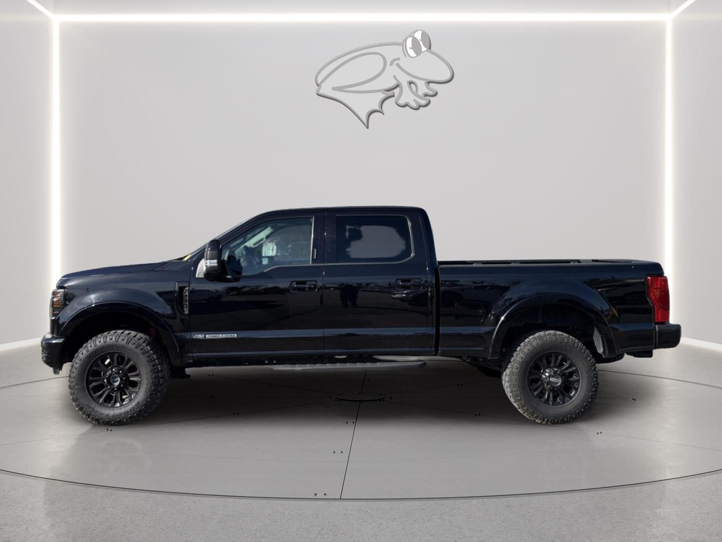 2021 Ford Super Duty F-250 Lariat