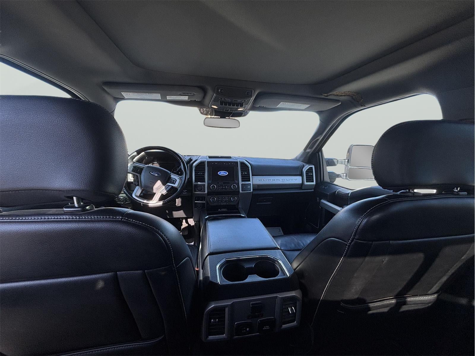 2021 Ford Super Duty F-250 Lariat