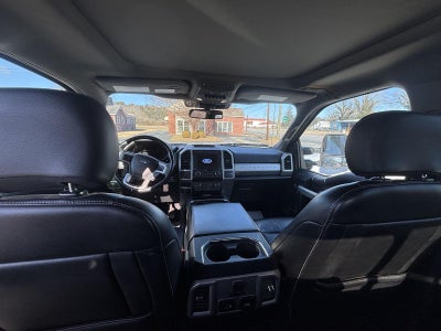 2021 Ford Super Duty F-250 Lariat