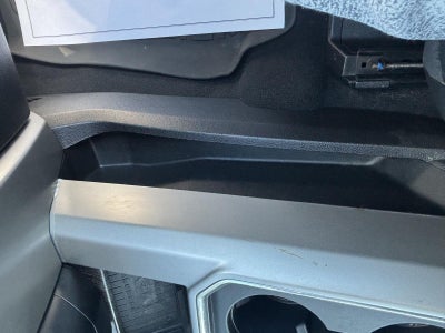 2021 Ford Super Duty F-250 Lariat