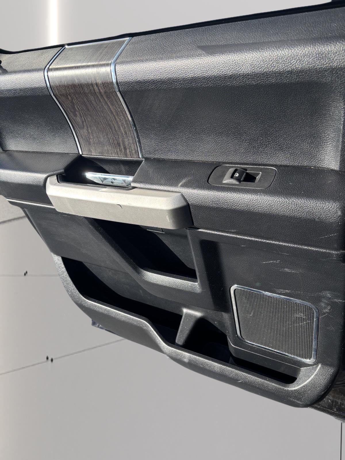 2021 Ford Super Duty F-250 Lariat