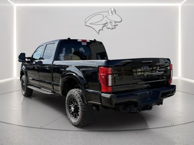 2021 Ford Super Duty F-250 Lariat