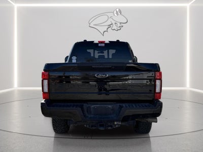 2021 Ford Super Duty F-250 Lariat