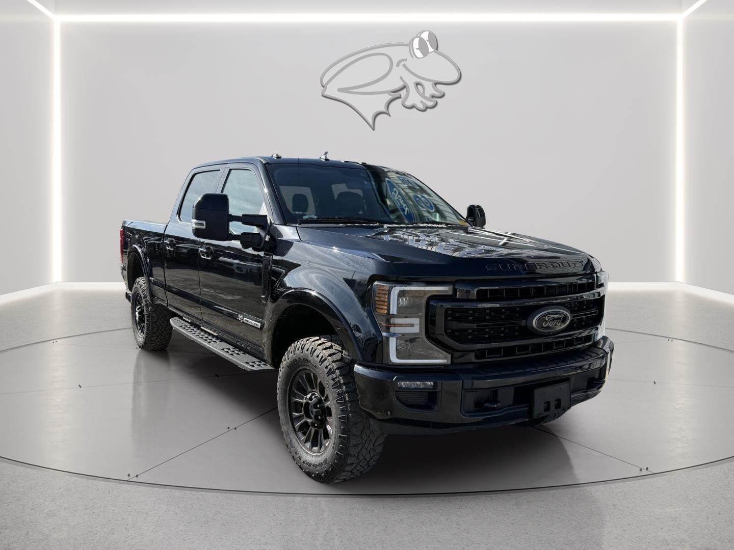 2021 Ford Super Duty F-250 Lariat