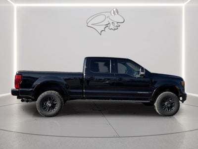 2021 Ford Super Duty F-250 Lariat