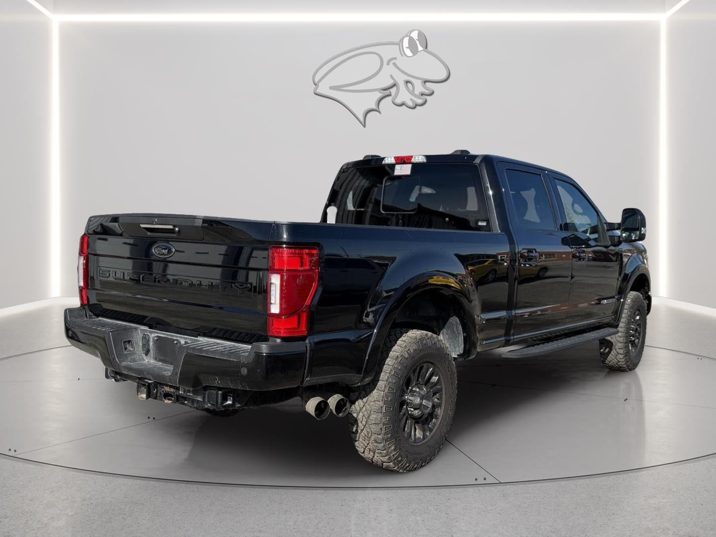 2021 Ford Super Duty F-250 Lariat