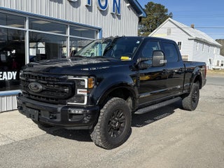 2021 Ford Super Duty F-250 Lariat