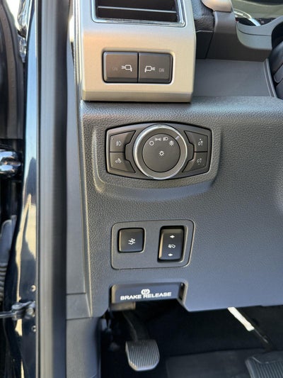 2022 Ford Super Duty F-250 Lariat