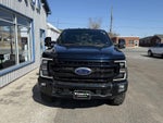 2022 Ford Super Duty F-250 Lariat