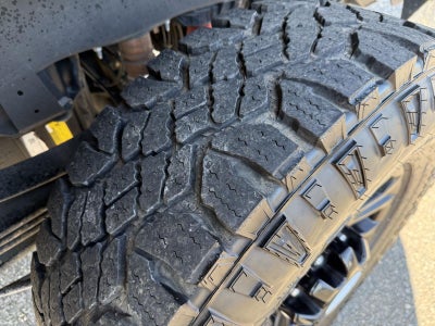 2022 Ford Super Duty F-250 Lariat