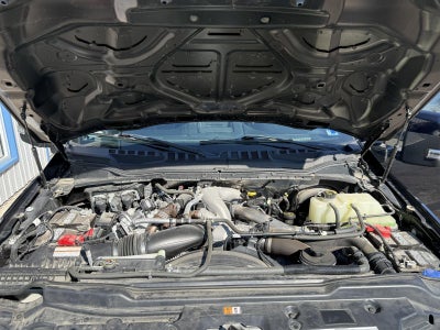 2022 Ford Super Duty F-250 Lariat