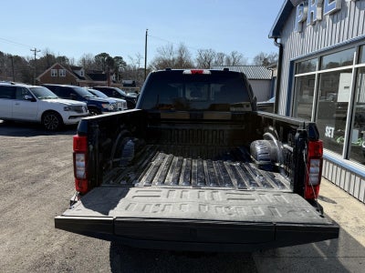 2022 Ford Super Duty F-250 Lariat