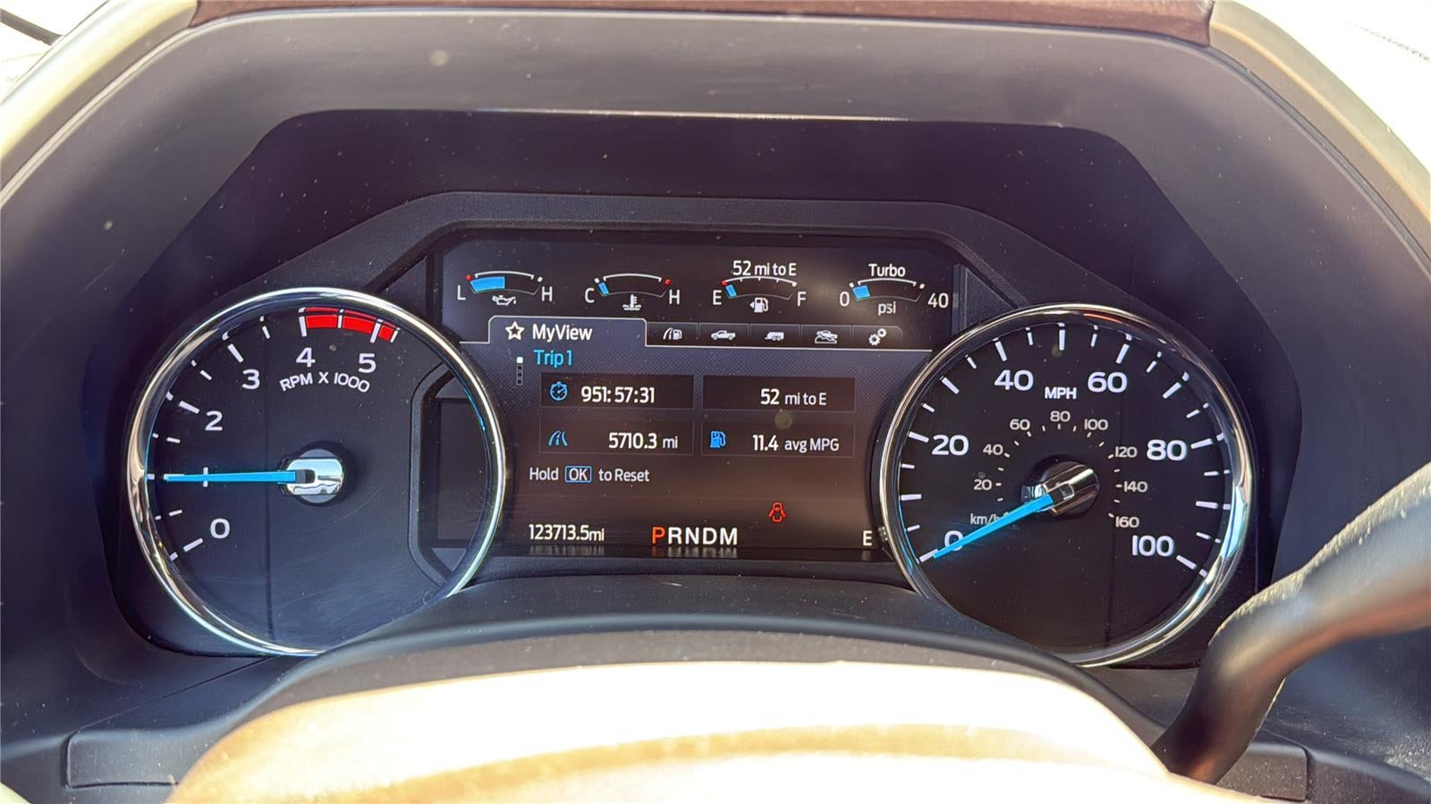 2022 Ford Super Duty F-450 DRW King Ranch