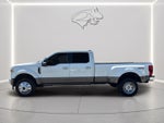 2022 Ford Super Duty F-450 DRW King Ranch