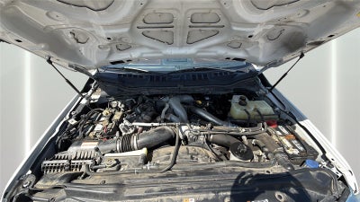 2022 Ford Super Duty F-450 DRW King Ranch