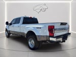 2022 Ford Super Duty F-450 DRW King Ranch