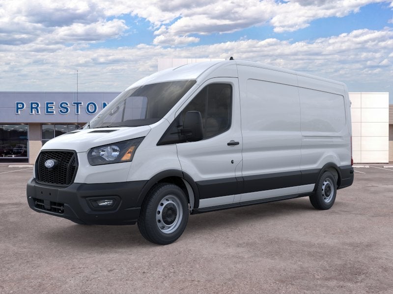 2026 Ford Transit Van Base