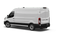 2026 Ford Transit 250