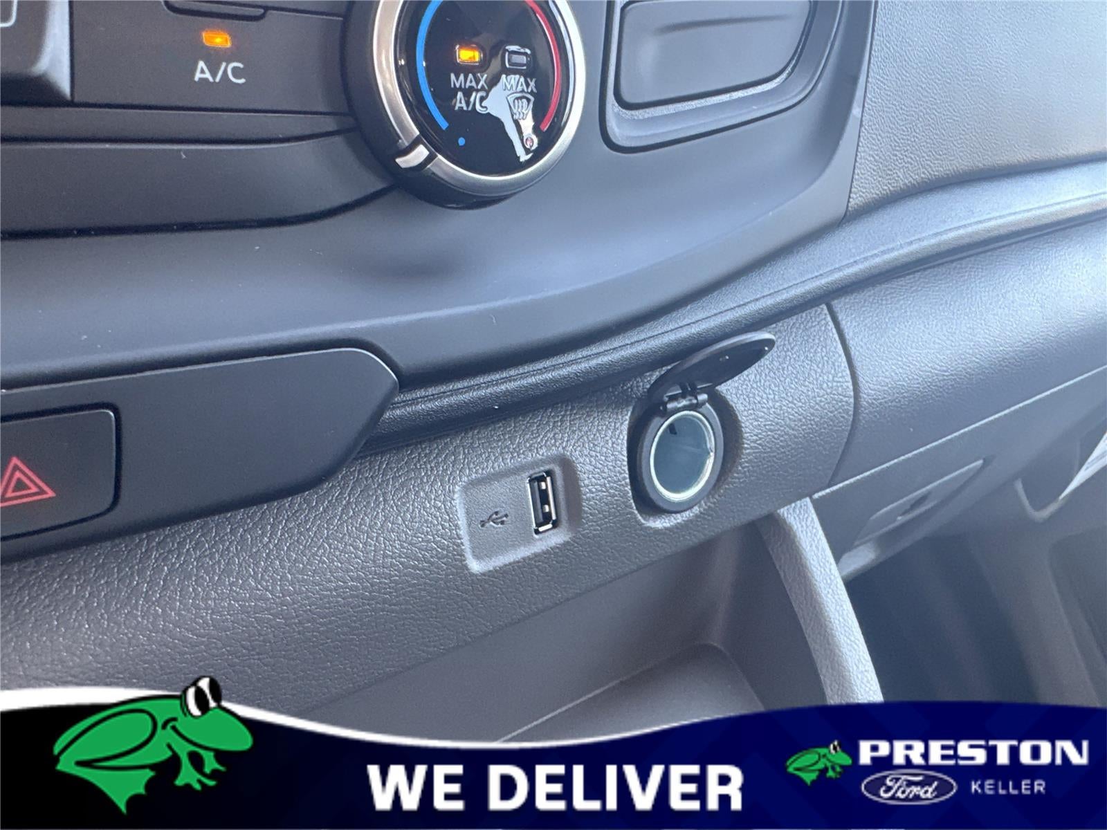 2025 Ford Transit Cargo Van Cargo Van