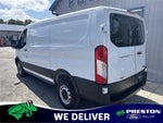 2025 Ford Transit Cargo Van Cargo Van