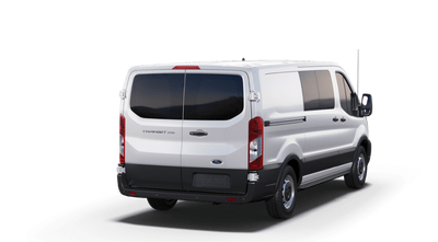 2025 Ford Transit Cargo Van Cargo Van