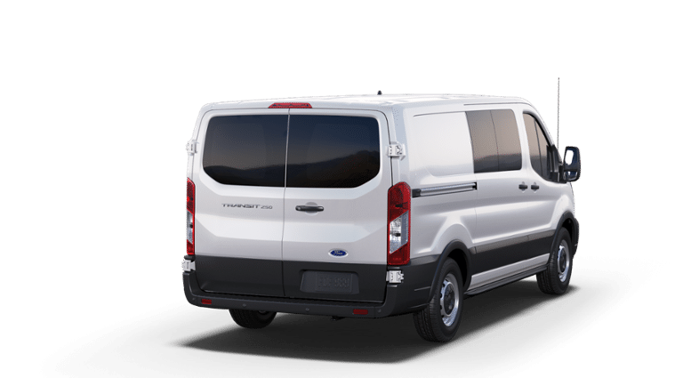 2025 Ford Transit Cargo Van Cargo Van