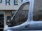 2026 Ford Transit 250