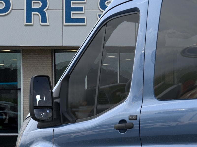 2026 Ford Transit 250