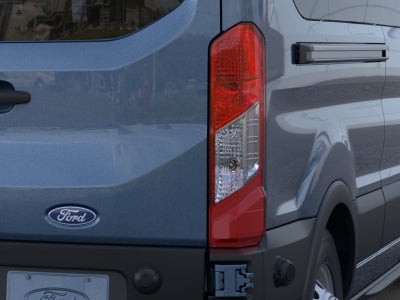 2026 Ford Transit 250