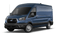 2026 Ford Transit 250