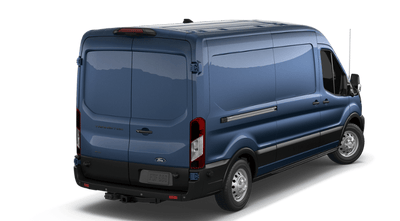 2026 Ford Transit 250