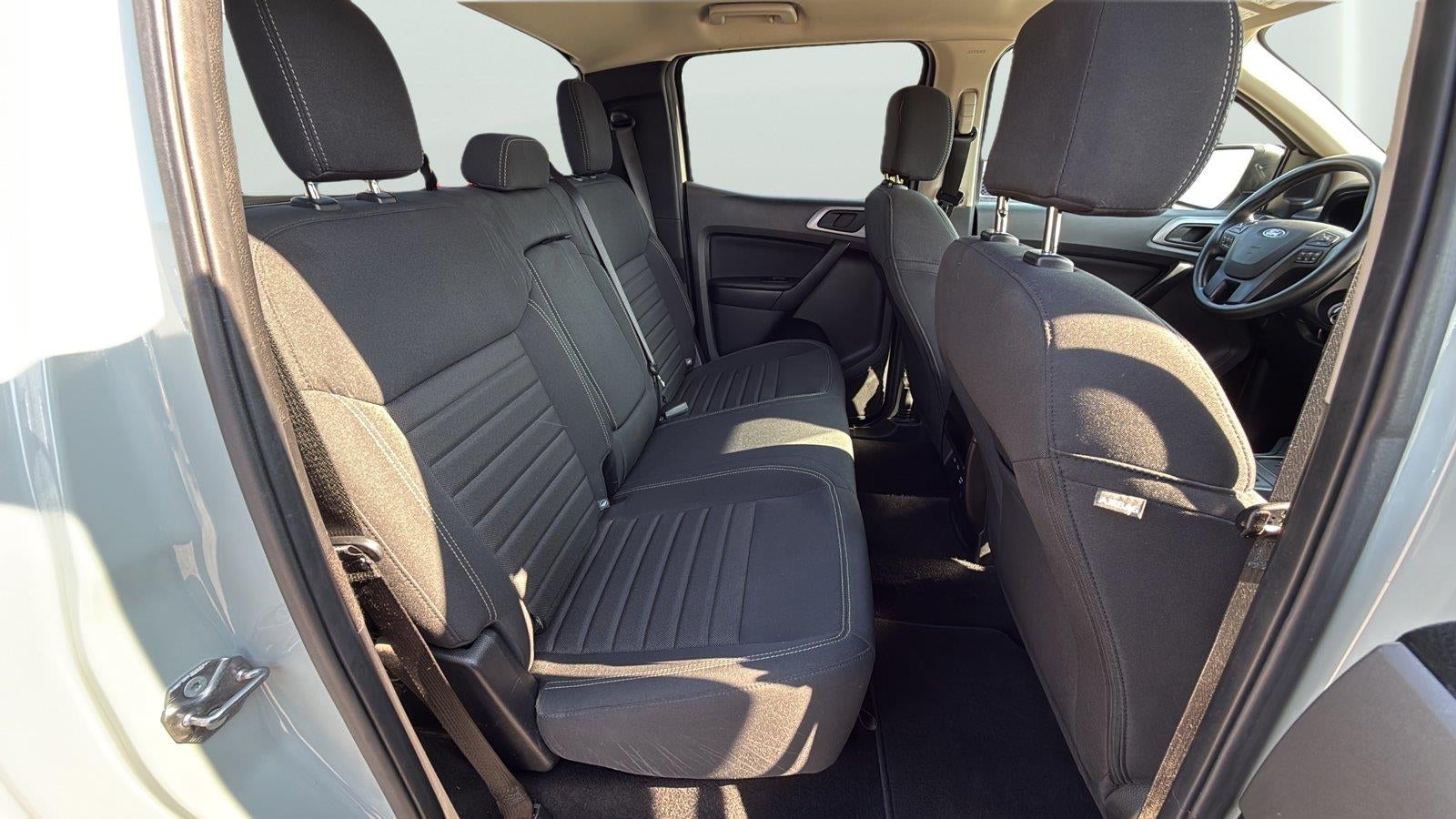 2022 Ford RANGER Base