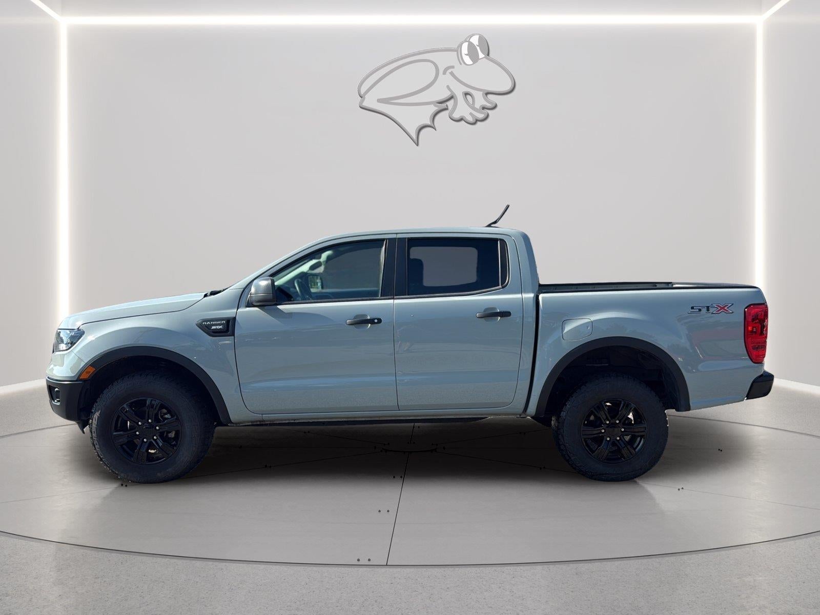 2022 Ford RANGER Base