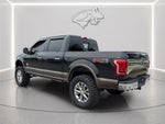 2015 Ford F-150 King Ranch