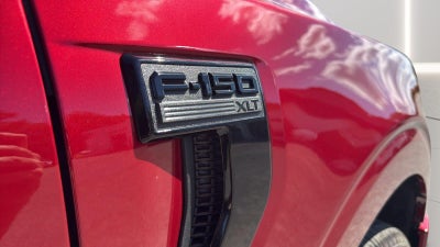 2026 Ford F-150 Base