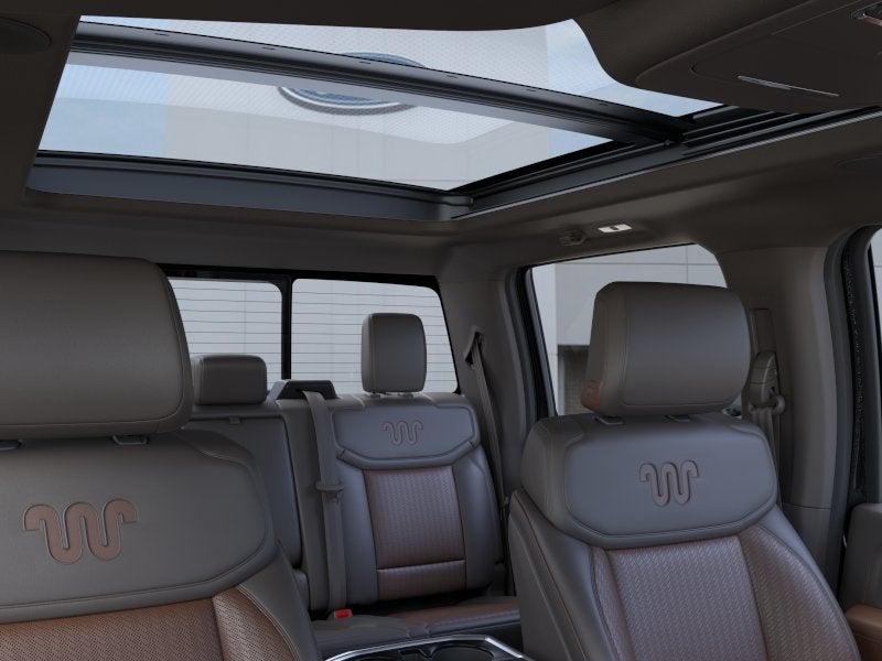 2026 Ford F-150 HYBRID King Ranch®
