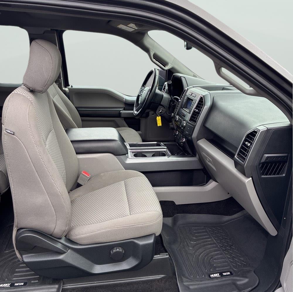 2018 Ford F-150 Base